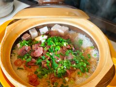 -润园四季椰子鸡火锅(海上世界店)