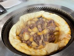 -二十一分小锅炖(皓月店)