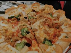 -必胜客(嘉兴万达店)