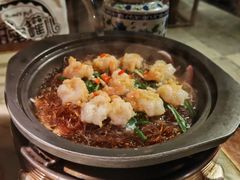 -绿茶餐厅(昌平悦荟店)