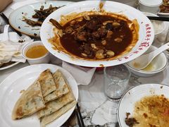 -鲁西南老厨子·特色鲁菜(经一纬五店)