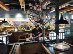 -梨花自助烤肉(乐宾店)