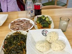 -津门张记包子铺(三马路店)