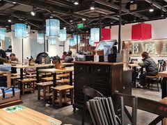 -和府捞面(宏伊广场店)