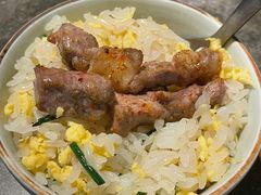 -很久以前羊肉串(清河店)