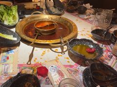 -哥老官重庆美蛙鱼头(西湖银泰十一哥店)