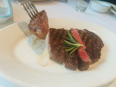 -MORTON'S 莫尔顿牛排坊(北京丽晶酒店)