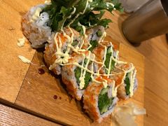 -桂马·日本料理·海胆·海鲜饭·酒场(民主广场店)