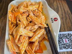 -李先生牛肉面大王(北京平谷步行街店)
