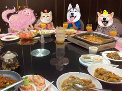 盐水白米虾-丰收日(五角场店)
