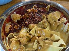 -老白家怡贵园烤肉