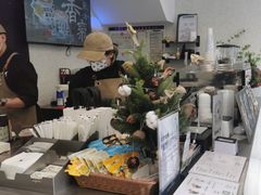 -北芒BEIMO COFFEE(五台山店)