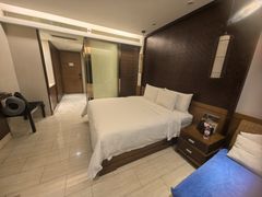 -三亚凤凰水城凯莱度假酒店