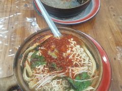 -清真·马文砂锅大全(麦苋街店)