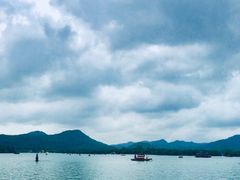 -西湖外事游船(花港观鱼码头)