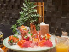 -水濑·日料放题(天河店)