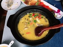 -尽善百年古院餐厅(王家老宅店)