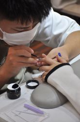 -Aso Artist Beauty美甲美睫