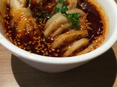 -新太二·鲜料川菜(万泰汇店)