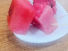 -南城香·饭香串香馄饨香(青年路店)