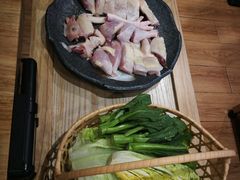 -椰夫人·养生椰子鸡(金沙洲永旺店)