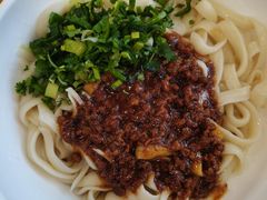 -一一刀削面(星光大道店)