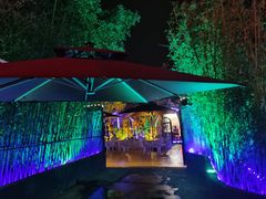 -百味地锅鸡(二店·财校分店)