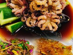 农家炒凉粉-商都酒店( 北京南站店)
