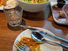 -TIGERS老虎西餐(亦庄店)