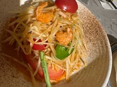 青木瓜色拉-Home Thai·泰谣(王府井apm店)