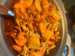 -半天妖烤鱼(西直门凯德mall店)