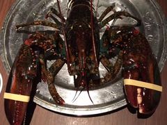 -RED LOBSTER(环球影城大阪店)