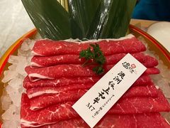 -温野菜涮涮锅(曲江大悦城店)