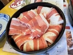 -牛街清真满恒記(平安里西大街店)
