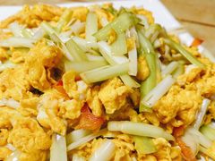 -洪福饭店·十八年老店