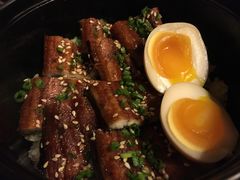 鳗鱼饭-昊·来了寿司(双楠2店)