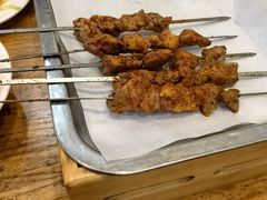 -小艺烧烤(曲江店)