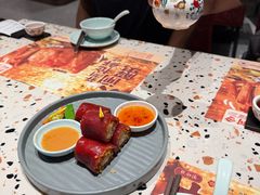 -点都德(广州白云山景区南门店)