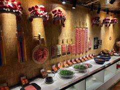 -羊大爷涮肉(亮马桥店)