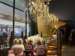 -狮拾久·现代新加坡料理(福田COCO Park店)