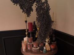 -涟LIAN·泰式按摩·MASSAGE·SPA(深业上城店)
