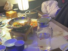-绿茶餐厅(北京凤凰汇店)