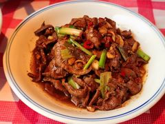 -恰八斗·猛火长沙菜(国贸店)