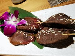-酒井酱子·深夜食堂(东城汇店)