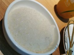 甜米饭-太二酸菜鱼(武汉光谷保利店)