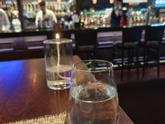 -Wolfgang’s Steakhouse 沃夫冈牛排馆(上海白玉兰广场店)