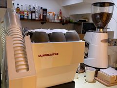 -XI·LaundryCafe 喜咖自助洗衣咖啡店