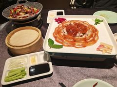-亦海人家烤鸭店(康定街店)