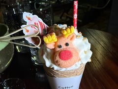 -LAMP BAR 水烟音乐酒吧