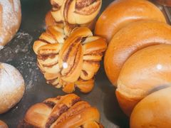 -BAKER&SPICE(环贸店)